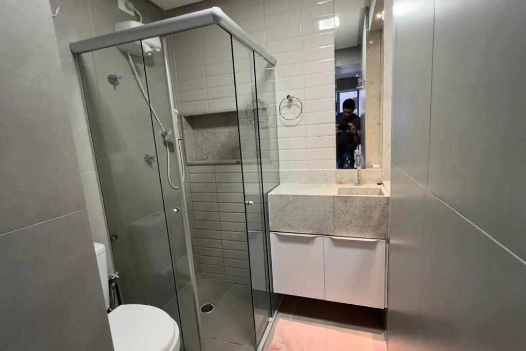 Apartment Conforto E Elegancia Na Da Ponta Maceio (Alagoas)