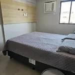 Conforto E Elegancia Na Praia Da Ponta Verde