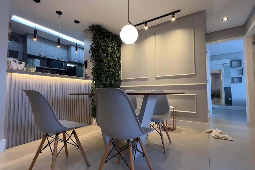 Conforto E Elegancia Na Da Ponta Apartamento Maceió
