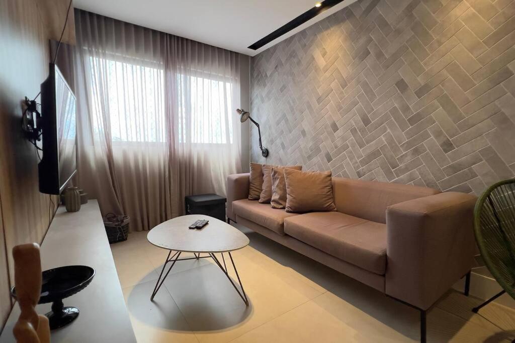 Apartamento Conforto E Elegancia Na Da Ponta