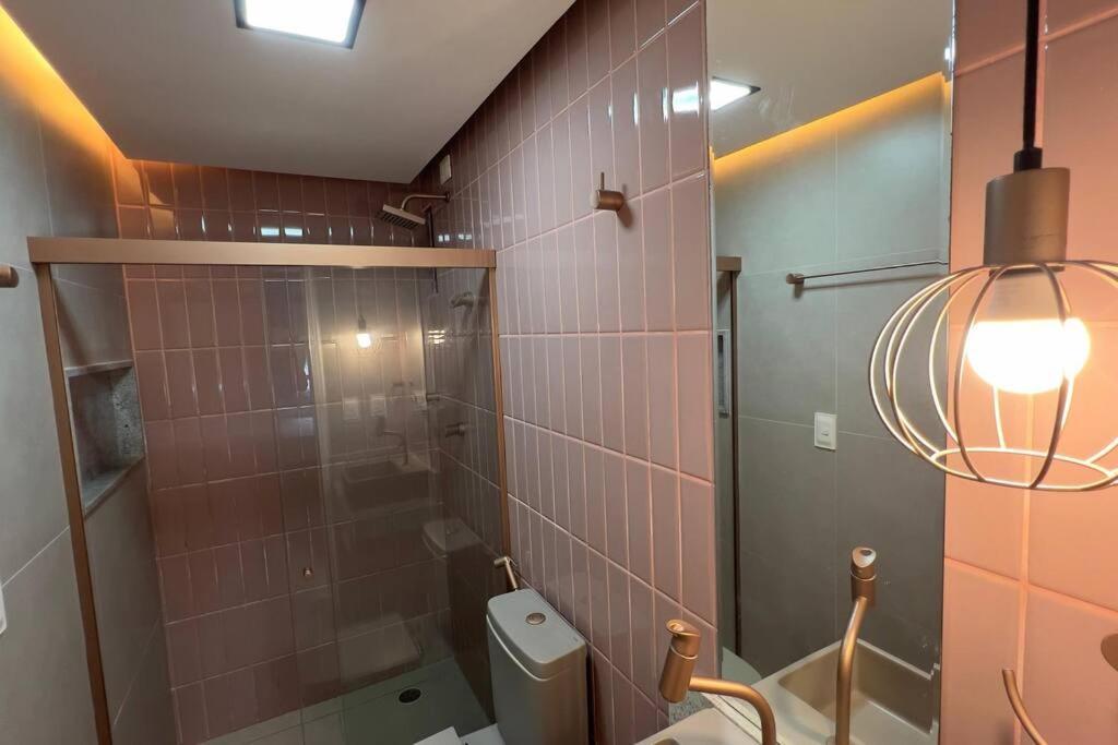 Apartamento Conforto E Elegancia Na Da Ponta *