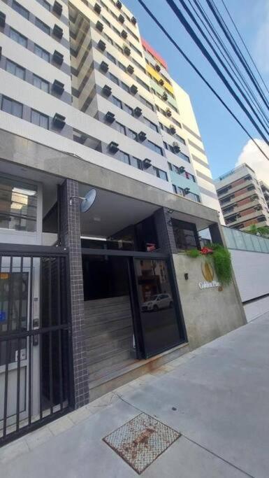 Conforto E Elegancia Na Da Ponta Apartamento Maceió